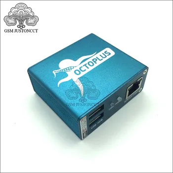 Original 2020 nuevas octopus box / Octoplus Box Para SAM +Lg + 5 Cables para SAM Desbloqueo Flash de la Reparación del Teléfono Móvil V. 2.9.2