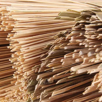 Batir Tradicional de Bambú Natural de Limpieza de Cepillos para Lavar la Vajilla Utensilios de Cocina plumero plumeau plumero limpieza plumero