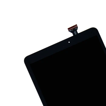 Nuevo para Samsung Galaxy Tab E SM-T560 T560 T561 Pantalla LCD + Digitalizador de Pantalla Táctil de la Asamblea