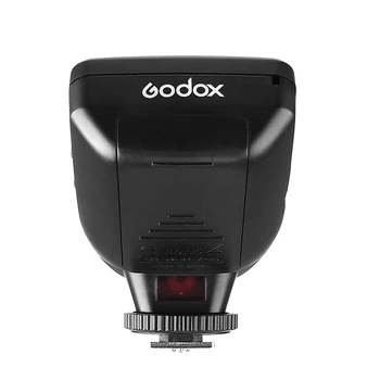 Godox Xpro Serie de disparo de Flash Transmisor Xpro-C/N/S/F/S para todo Tipo de Cámara para Canon Nikon Sony Olympus, Panasonic, Fuji