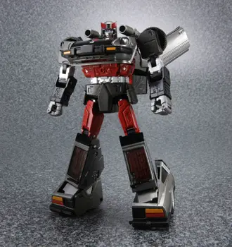 Transformers Masterpiece MP-18 MP18 RACHA de los Autobots de la Figura de Acción Modelo de Juguete Regalos a los Niños