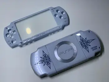 Star Wars Vivienda Caso de Shell para PSP2000 Con Kit de Botones Para PSP 2000 Con conexión Screwdrive Versión Limitada