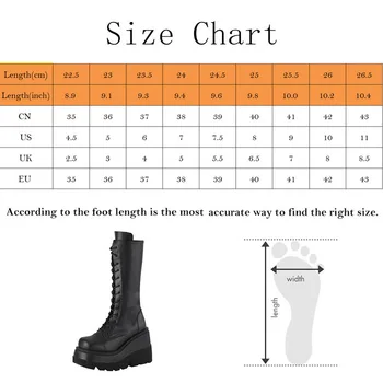 La moda de Gran Tamaño 33-43 la mitad de la pantorrilla de la Plataforma de Botas de las Mujeres 2020 Invierno de las Señoras de Encaje hasta zapatos de Tacón Alto Zapatos de Mujer