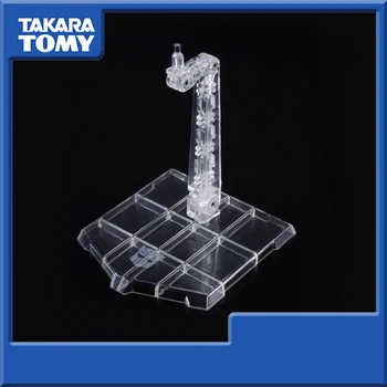 TAKARA Tomy Transformadores Transparente Soporte es adecuado para MP/LG/Película de la serie Transformada Juguetes