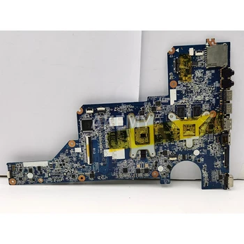 Ordenador portátil de la Placa madre Para HP Pavillion G4 G4-1000 G6 HD6470 Placa base 650199-001 636375-001 DA0R13MB6E1 216-0809024 HM65