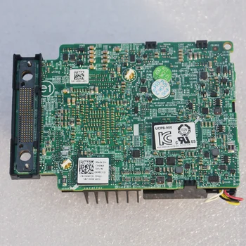 Sacó PERC H730 KMCCD 0KMCCD WMVFG SAS 12Gbps Mini Mono 1GB de memoria Caché de la Controladora Raid