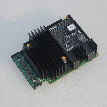 Sacó PERC H730 KMCCD 0KMCCD WMVFG SAS 12Gbps Mini Mono 1GB de memoria Caché de la Controladora Raid