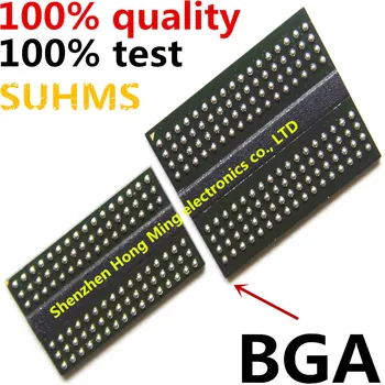 (4piece) de prueba de producto muy bueno K4G20325FC-HC04 K4G20325FC HC04 chip bga reball con bolas de chips ci