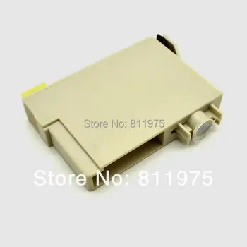 4PCS T0731-T0734 compatible cartucho de tinta Para EPSON Stylus C 79/C90/C92/C110/CX3900/CX4900/CX4905/CX5600 impresoras de tinta llena