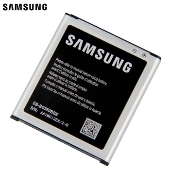 Samsung del Reemplazo de la Batería EB-BG360BBE Para GALAXY CORE Prime G3608 G3606 G361H G3609 J2 EB-BG360CBE EB-BG360CBC /CBU/CBZ