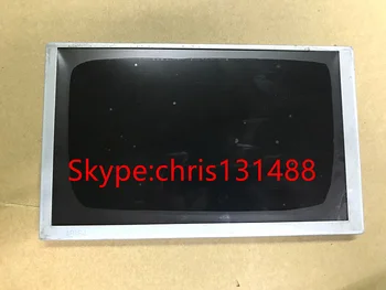 7 pulgadas de pantalla LCD LTA070B1P2F/LTA070B1P4F pantalla para Subaru coche DVD GPS de navegación de los monitores LCD
