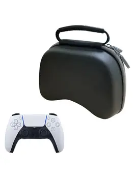 Nueva PS5 de la Manija de la Bolsa de Almacenamiento de Xbox Serie X mango de EVA Bolsa de Almacenamiento a prueba de Golpes estuche Protector Duro Bolsa de Almacenamiento Para la PS5 Accesorios