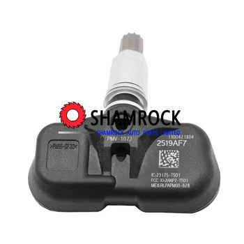 Los Neumáticos TPMS Sensor de Presión del OEM PMV-107J/42607-33011/42607-33010/42607-33021/42607-06011 para Ttoyota 4Runner Camry Sscion Llexus