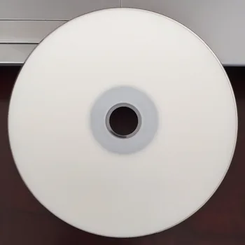 Mayorista 10 discos de Grado a 130 minutos 25 GB en Blanco Imprimible Blu Ray BD-R Disco