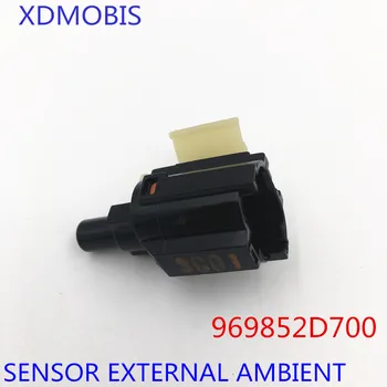 Externo de Temperatura Ambiente Sensor de SENSOREXTERNAL AMBIENTE para hyundai IX35/TUCSON, kia RIO969852D700 969852D000 969853X000