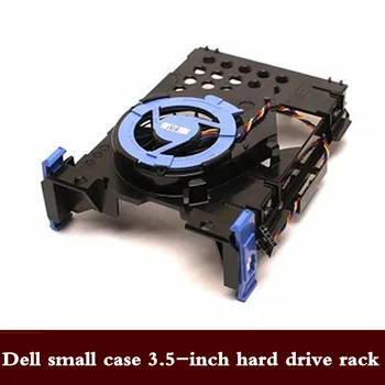 Para Dell DELL Optiplex 745 755 760 780 380 SFF pequeño chasis de 3,5 pulgadas unidad de disco duro estante BN06015B12H soporte 1pcs envío gratis