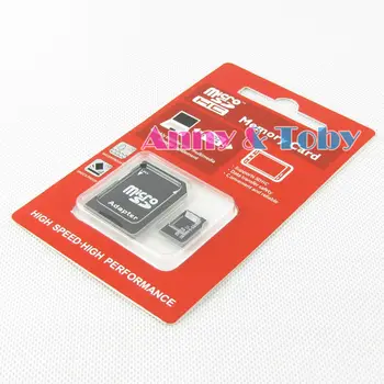 32 GB (o 16GB) Clase 10 de la Raspberry PI 4 el modelo B de la Tarjeta SD PI4 Micro SD TF MicroSD de BPI Banana PI R1,M3,M2+M1+,D1,Orange PI