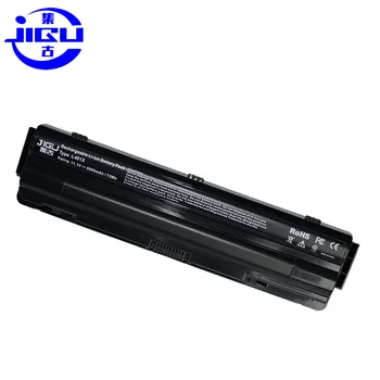 JIGU de Batería del ordenador Portátil Para Dell XPS 14 14 (L401X) 15 15 (L501X) 17 17 (L701X) L502X L702X