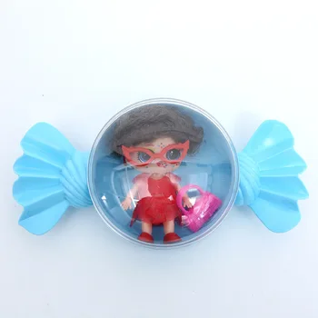 Nuevo producto lol sorpresa de la muñeca de los juguetes de los niños OMG dulces muñecas juguetes de la casa de juego de juguetes de bricolaje niña juguetes educativos lol muñecas de la chica juguetes