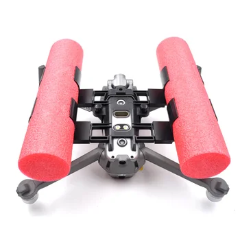 Mavic 2 Pro Landing Skid kit de Flotador Para DJI Mavic 2 pro/zoom Drone Aterrizaje sobre el Agua de las Piezas