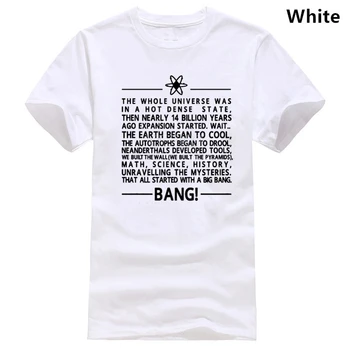 La Teoría Del Big Bang Tema De La Canción, Bazinga, La Teoría Del Big Bang Camiseta, La Teoría Del Big Bang Merchandising, Sheldon Cooper