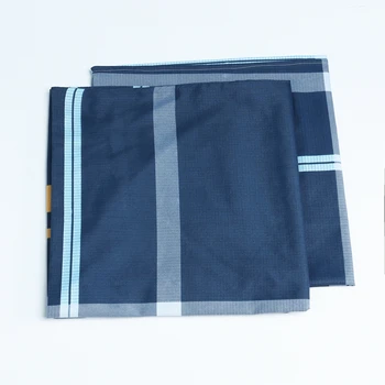 MECEROCK 2pcs Conjunto de Poliéster de la Impresión de las Fundas de las almohadas ropa de Cama Fundas de Almohada, 50x70cm,70x70cm