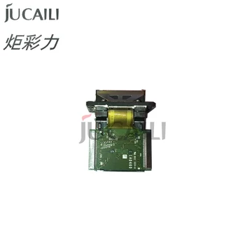 Jucaili original Epson L1440 cabezal de impresión para EPSON Mutoh Mimaki Roland Allwin Xuli Eco/solvente a base de agua de la impresora