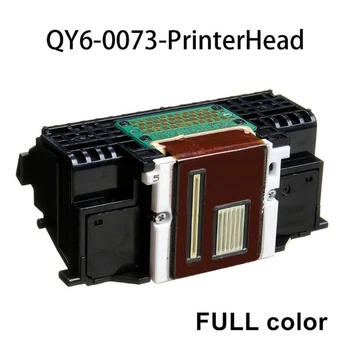 1pcs Durable Impresión Cabezal de Pulverización de la Boquilla del Cabezal de impresión Para Canon IP3600 IP3680 MP540 MP560 QY6-0073 Impresoras Accesorios de las Piezas de Reparación