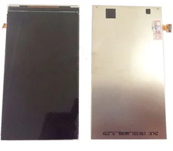 4,5 Pulgadas De Huawei Ascend Y550 Pantalla Táctil+ Pantalla LCD de Repuesto de Pantalla de Reparación Con Cinta