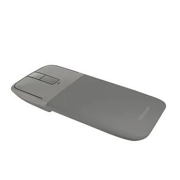 Original de Microsoft Arc Touch Bluetooth Mouse Ratón Inalámbrico Blueshin Tecnología para el Arco de la Superficie pc portátil