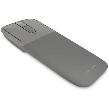 Original de Microsoft Arc Touch Bluetooth Mouse Ratón Inalámbrico Blueshin Tecnología para el Arco de la Superficie pc portátil