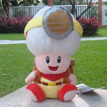 Lindo Capitán Toad 7