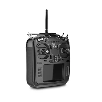 Radioking TX18S Sensor Hall Cardanes de Control Remoto Multi-protocolo del Sistema de RF Compatible con OpenTX Transmisor de Radio RC Drone