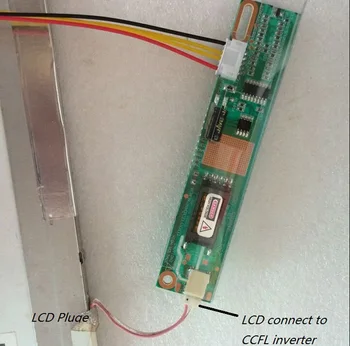 Para LTN141XB-L03 HDMI Controlador USB Módulo de Señal Digital Controlador de la tarjeta VGA AV TV Nuevo de 1 lámparas de 14.1