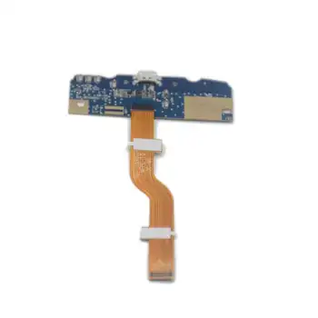 DOOGEE S55 USB de la Junta de Accesorios del Teléfono USB Cargador de Enchufe de la Sustitución del Módulo Para DOOGEE S55