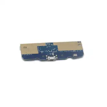 DOOGEE S55 USB de la Junta de Accesorios del Teléfono USB Cargador de Enchufe de la Sustitución del Módulo Para DOOGEE S55