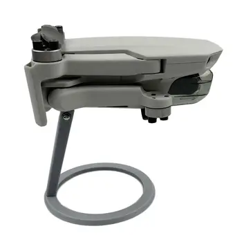 Pantalla de escritorio Soporte para Mavic Mini Mesa de Plásticos Titular de Soporte Fijo Soporte de Clip Drone Accesorios