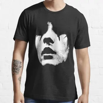 SÁEZ Verano Divertido Camiseta de los Hombres Elección de Impresión T-shirt Casual Camisetas de Moda Streetwear Camiseta