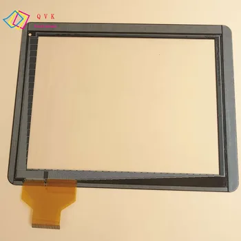 9,7 Pulgadas para la CHUWI V99 tablet pc capacitivos de la pantalla táctil de cristal digitalizador panel de envío Gratis