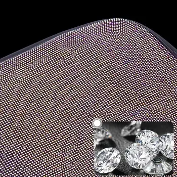 El Reposacabezas Del Coche Del Cuello De Almohadas Bling Cristal Auto Universal Cojín Almohada De Diamante De Calidad Accesorios Multifunción