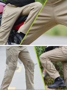 Guerrero urbano desgaste táctico pantalones swat pantalones masculinos pantalones casuales Envío Gratis