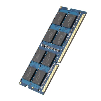 DDR3L de 8 gb de Memoria Ram 1600MHz 1.35 V Sodimm memoria Ram 204PIN Portátil Ram de Ddr3 AMD Placa base