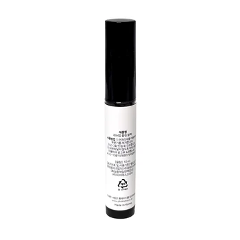 PBS 10 ml de Pestañas Hormigueo Negro de las Pestañas Ascensor herramientas de Tinte Potenciador de pestañas Tinte de Cosméticos Tinte de Cejas Mascara Crema para el maquillaje