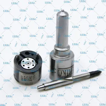 ERIKC 7135-576 Inyector Kit de la Válvula de Control de 9308-625C y Boquilla de Combustible G379 para el Diesel del Inyector 28236381 33800-4A700