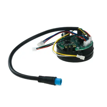Bluetooth Placa de Circuito del Panel de Repuesto Scooter Parte De Ninebot ES1 ES2 ES3 ES4