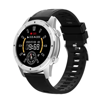 Los NUEVOS F50 de Llamada Bluetooth Inteligente Reloj de los Hombres de encargo de línea Completa de la Pantalla Táctil Smartwatch para Android IOS Mujeres de los Deportes de la Aptitud de los Relojes