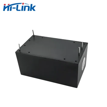 Envío gratis 2pcs 3.3 V 3A 10W AC-DC fuente de Alimentación del Módulo de Hilink HLK-10M03 220V 110V