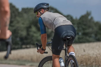 2021 otoño de calidad superior PRO EQUIPO ligero cortavientos ciclismo CHALECO de los hombres o de las mujeres de ciclismo de viento chaleco de ciclismo 2.0 outwear