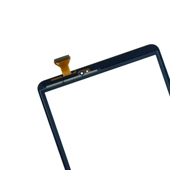 10.1, Samsung Galaxy Tab 10.1 T580 T585 SM-T580 SM-T585 ouch Vidrio de la Pantalla Digitalizador Panel de Vidrio Frontal de la Lente del Sensor