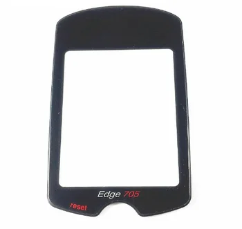 Latumab vidrio de seguridad Para Garmin Edge 705 Ordenador de Bicicleta con GPS protectora de vidrio,tapa de cristal,Cubierta de Lente,el reemplazo o la Reparación